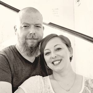 Meet your Posher, Casey